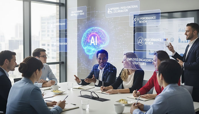 Supervisor Efficiency with AI: Contact Center Guide