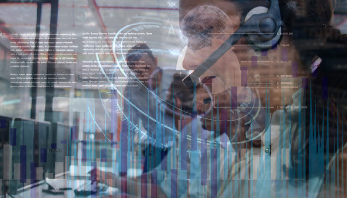 Future of Customer Experience Human Touch Meets AI