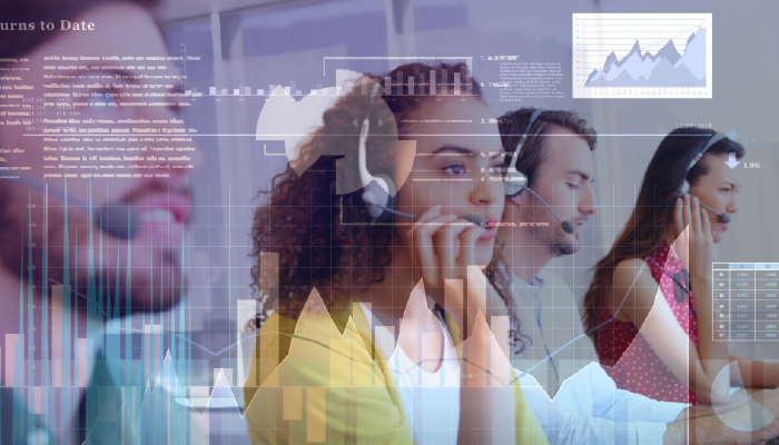 Workforce Management for Chat Teams: Staff Peak Traffic