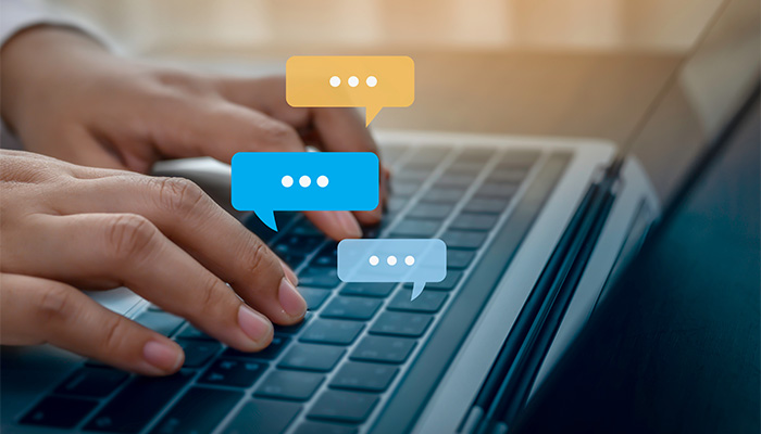 How Can Live Chat Support Improve My Customer Service?