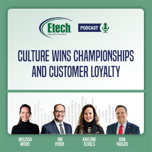 Culture Wins Championships and Customer Loyalty episode artwork