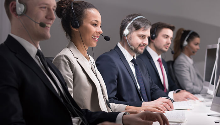 Contact Center Outsourcing 101: Reduce Costs, Improve CX