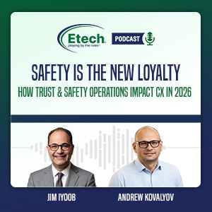 Safety is the New Loyalty: How Trust & Safety Shape Customer Experience in 2026