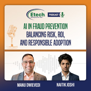 AI in Fraud Prevention: Balancing Risk, ROI, and Responsible Adoption for a Safer Future episode artwork